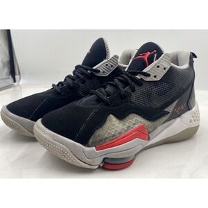 NIKE Air Jordan Shoes Womens Sz 5.5 Zoom 92 CN9138 001 Black
